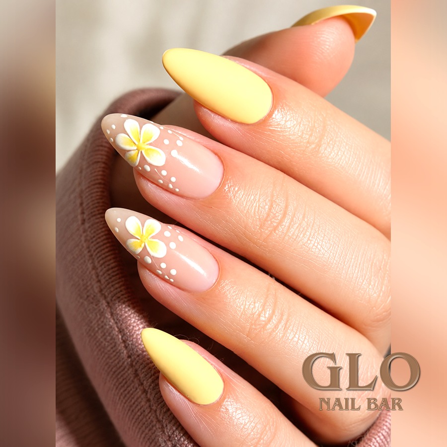 Hot pic nails design _July 9